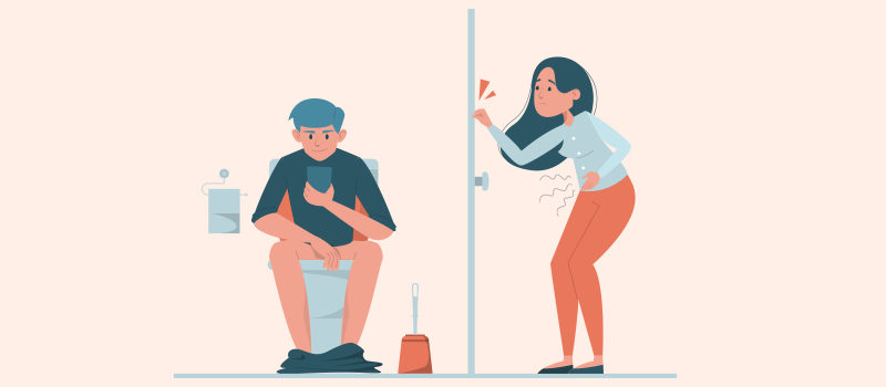 Ayurvedic remedies for constipation