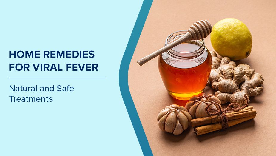 Ayurvedic home remedies for fever