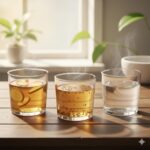 Ayurvedic drinks for weight loss that support digestion naturally