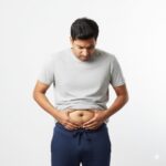 Weight loss problem where body refuses to lose fat naturally